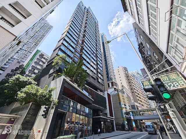 Mid Levels Central - Gramercy 05