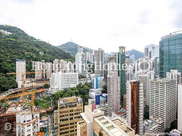 Wan Chai - J Residence 01