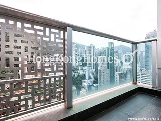 Wan Chai - J Residence 02