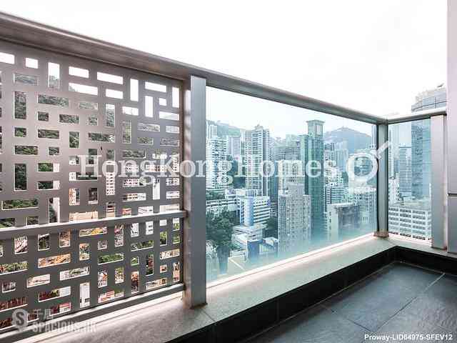 Wan Chai - J Residence 02