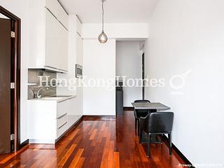 Wan Chai - J Residence 03