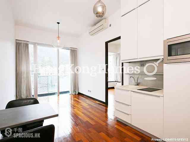 Wan Chai - J Residence 04