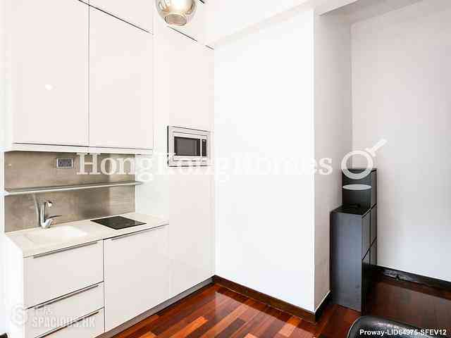 Wan Chai - J Residence 06