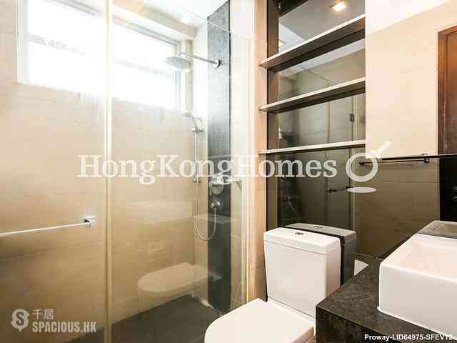 Wan Chai - J Residence 07