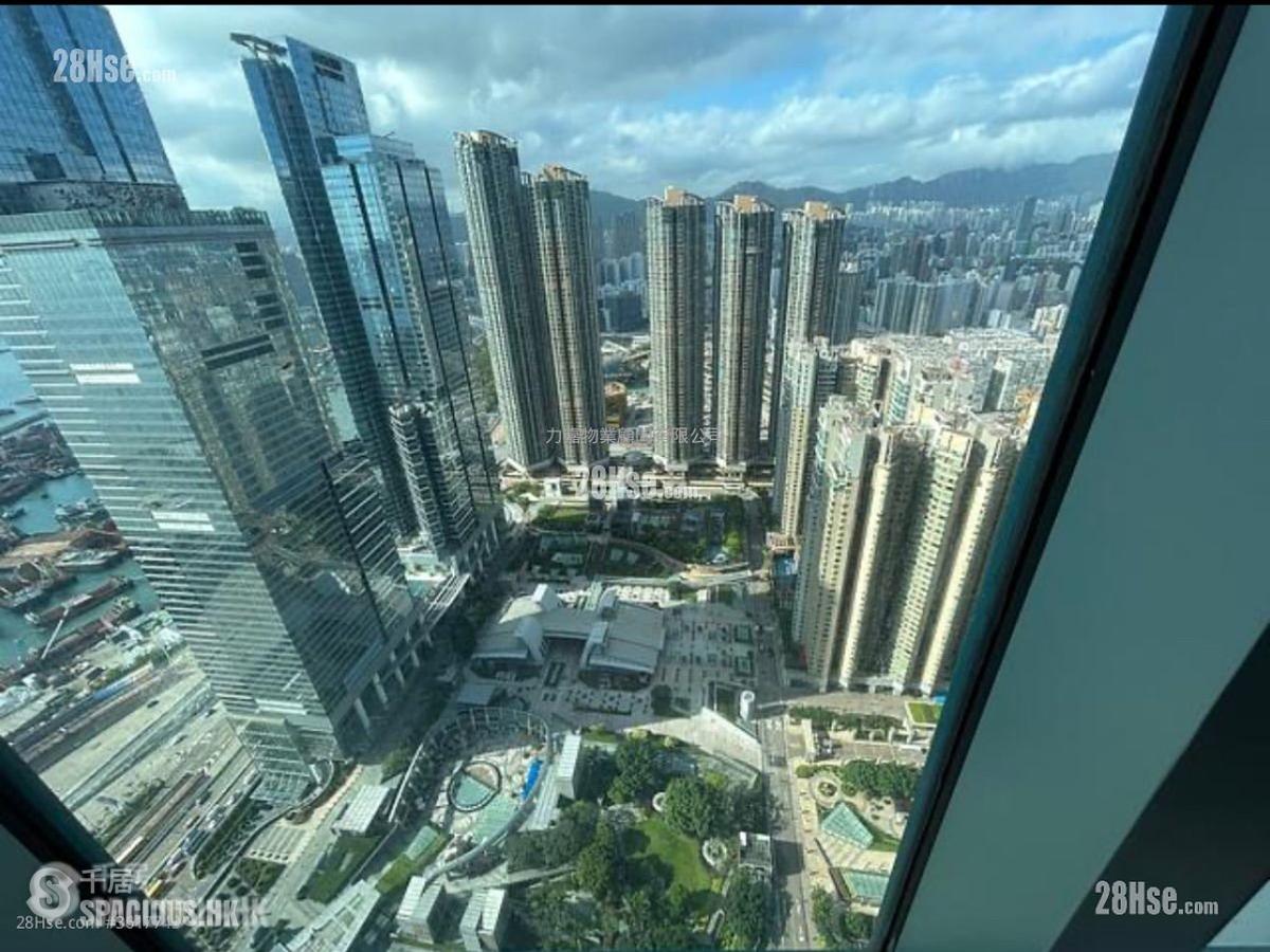 West Kowloon - The Harbourside 01