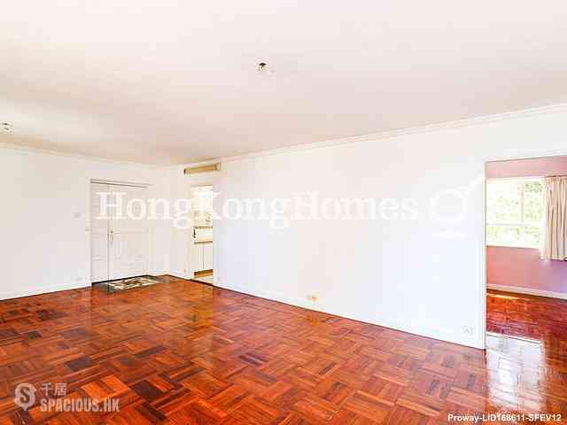 Pok Fu Lam - Baguio Villa 03