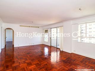 Pok Fu Lam - Baguio Villa 04
