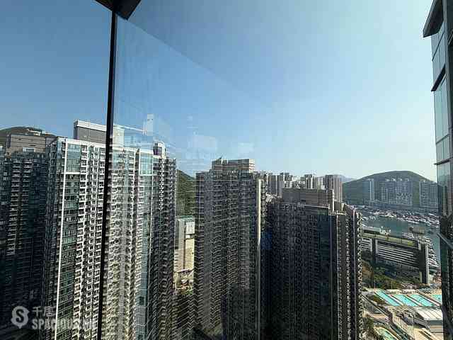 Wong Chuk Hang - The Southside Phase 3B Blue Coast 02