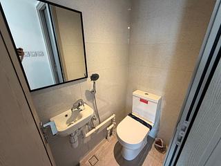 Wong Chuk Hang - The Southside Phase 3B Blue Coast 11