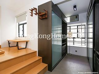 Causeway Bay - Illumination Terrace 06