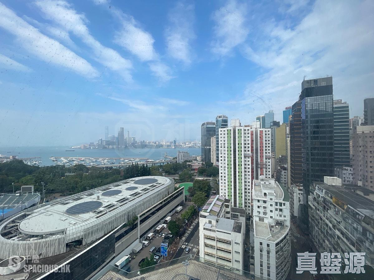 Tin Hau - Park Towers Block 1 01