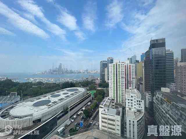 天后 - 栢景台1座 01