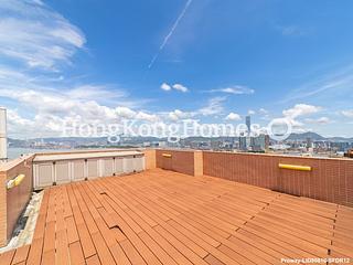Sheung Wan - Queen's Terrace 03