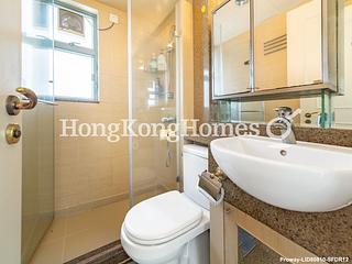 Sheung Wan - Queen's Terrace 11