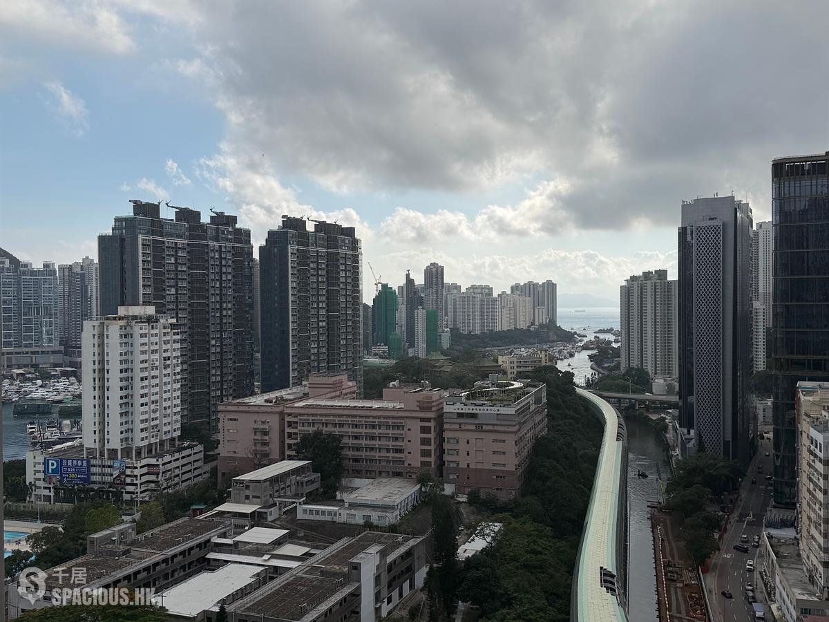 Wong Chuk Hang - The Southside Phase 3B Blue Coast 01