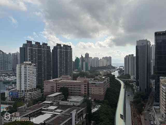 Wong Chuk Hang - The Southside Phase 3B Blue Coast 01