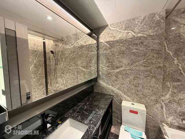 Wong Chuk Hang - The Southside Phase 3B Blue Coast 08