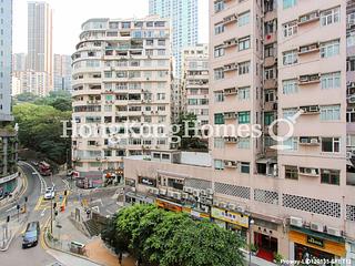 Sai Ying Pun - Sun Luen Building 02