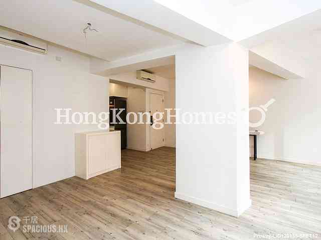 Sai Ying Pun - Sun Luen Building 03