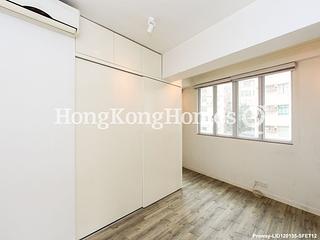 Sai Ying Pun - Sun Luen Building 05