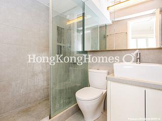 Sai Ying Pun - Sun Luen Building 07