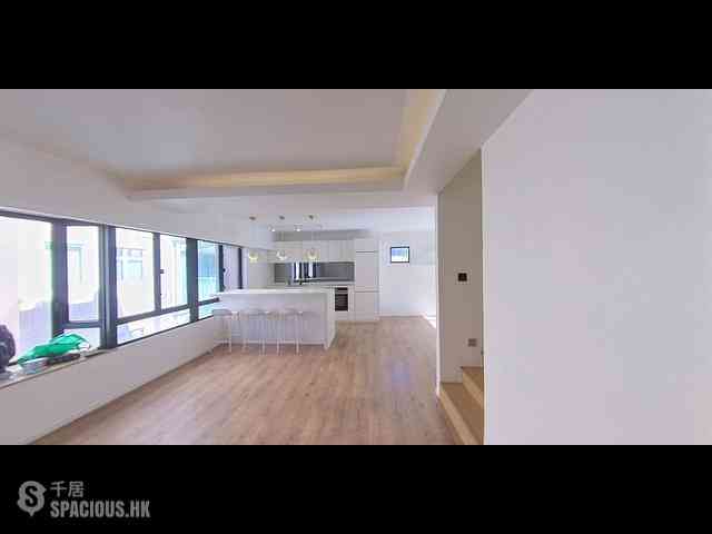 Sai Ying Pun - Kam Ning Mansion 01