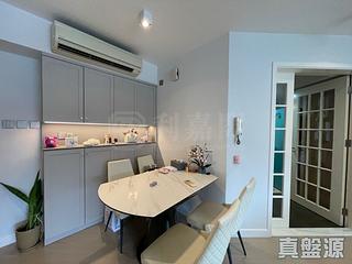 Tin Hau - Park Towers Block 1 07