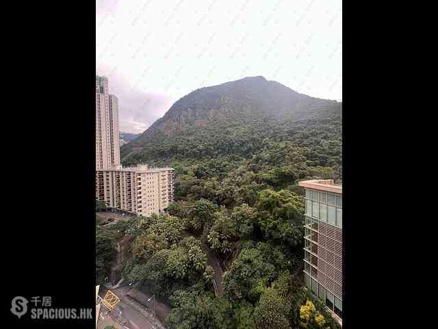Siu Sai Wan - Fullview Garden Block 1 08