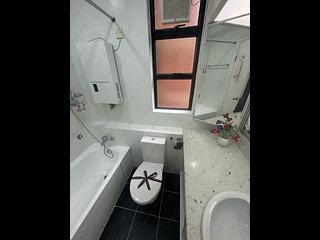 Siu Sai Wan - Fullview Garden Block 1 12