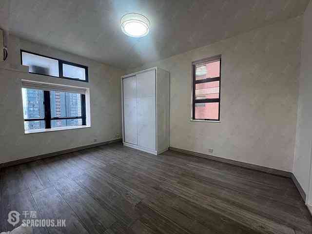 Siu Sai Wan - Fullview Garden Block 1 17