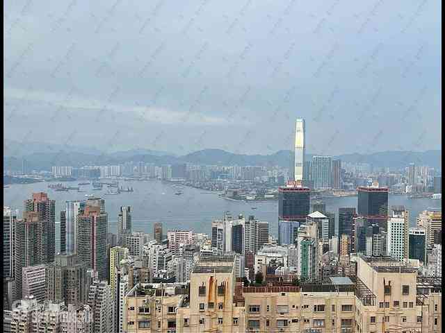 Siu Sai Wan - Fullview Garden Block 1 24