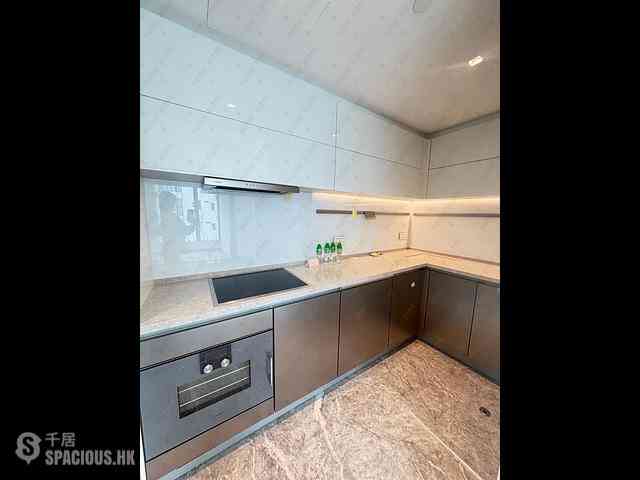 Wong Chuk Hang - The Southside Phase 3C Blue Coast II Tower 5 08