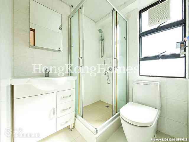 Mid Levels Central - Robinson Heights 07