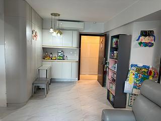 Tai Kok Tsui - The Long Beach Tower 3 02