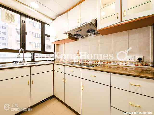 Mid Levels Central - Robinson Heights 10