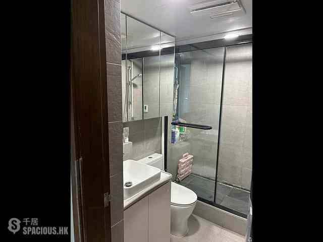 Tai Kok Tsui - The Long Beach Tower 3 04