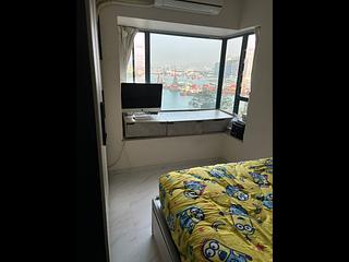 Tai Kok Tsui - The Long Beach Tower 3 06