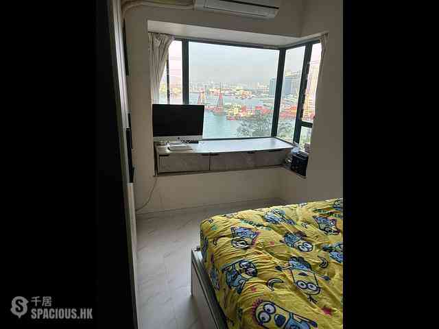 Tai Kok Tsui - The Long Beach Tower 3 06
