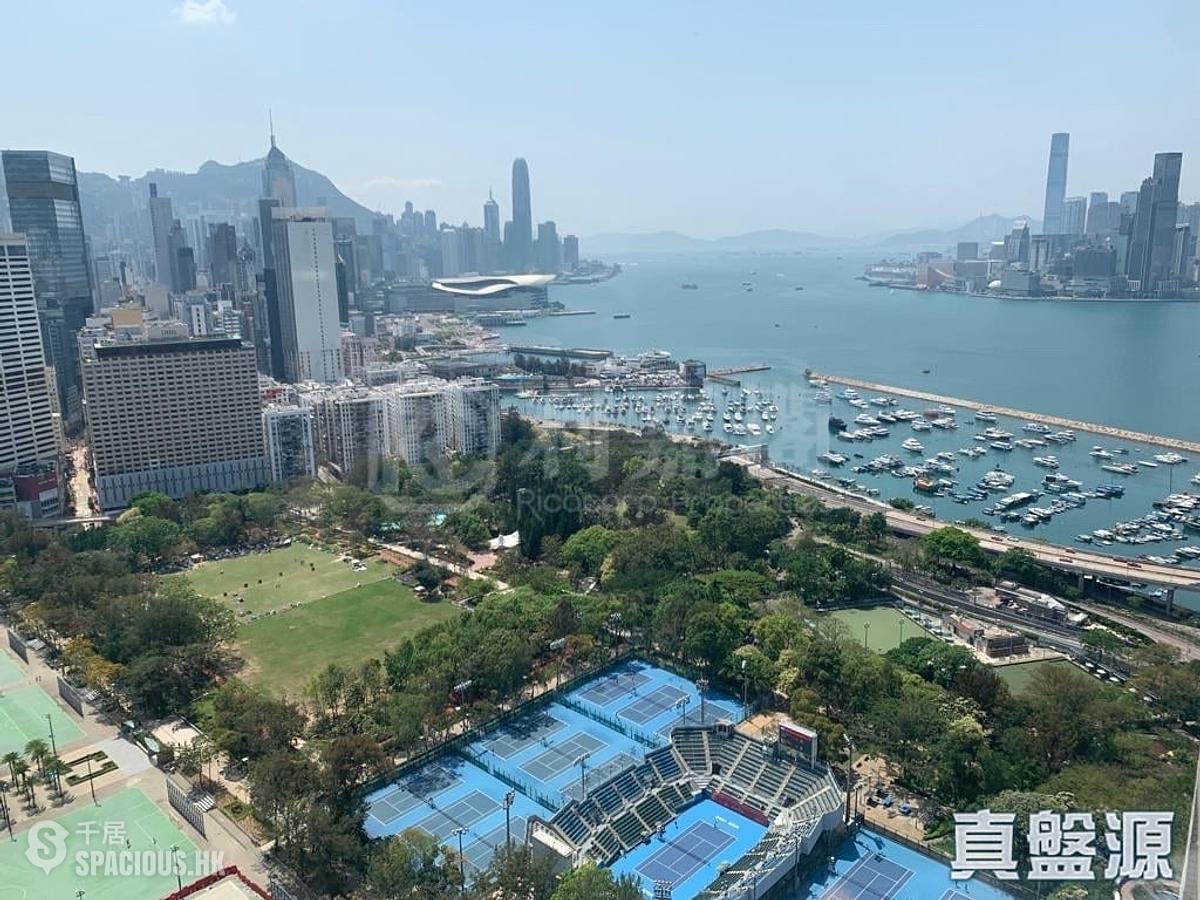 Tin Hau - Park Towers Block 1 01