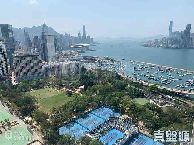 天后 - 栢景台1座 01