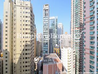 Sheung Wan - One Pacific Heights 02