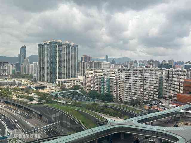West Kowloon - Sorrento 05