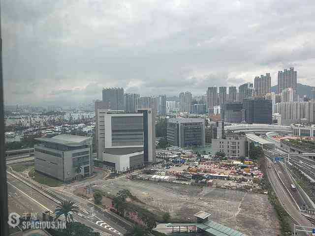 West Kowloon - Sorrento 09