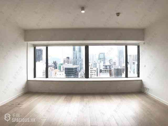 Mid Levels Central - Gramercy 01