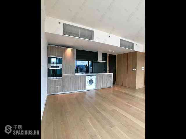 Mid Levels Central - Gramercy 06
