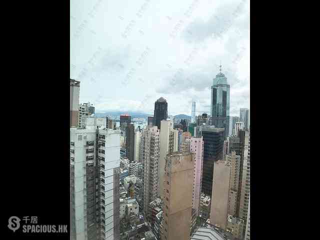 Mid Levels Central - Gramercy 16