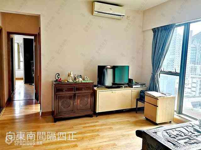 Shek Tong Tsui - The Belcher's Phase 1 Block 3 01