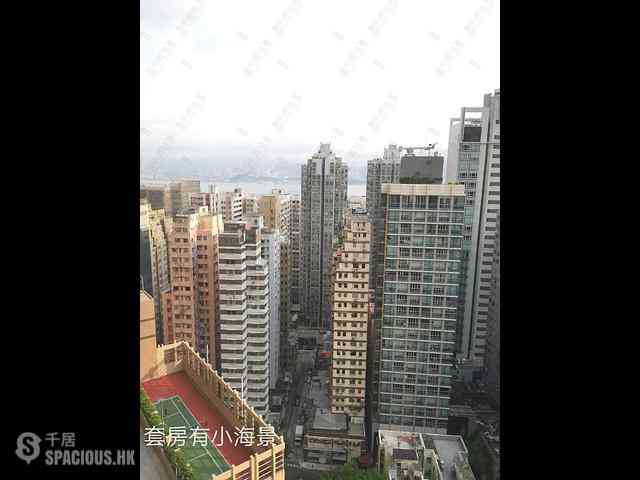 Shek Tong Tsui - The Belcher's Phase 1 Block 3 02
