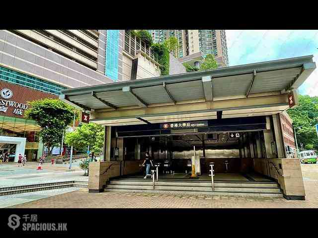 Shek Tong Tsui - The Belcher's Phase 1 Block 3 06