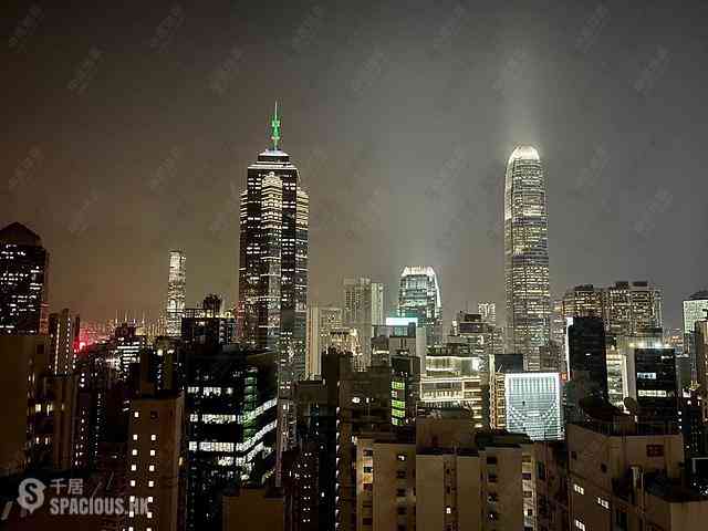 Mid Levels Central - Gramercy 23